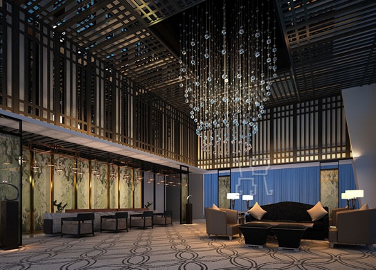 鄭州東區東方戴斯商務酒店